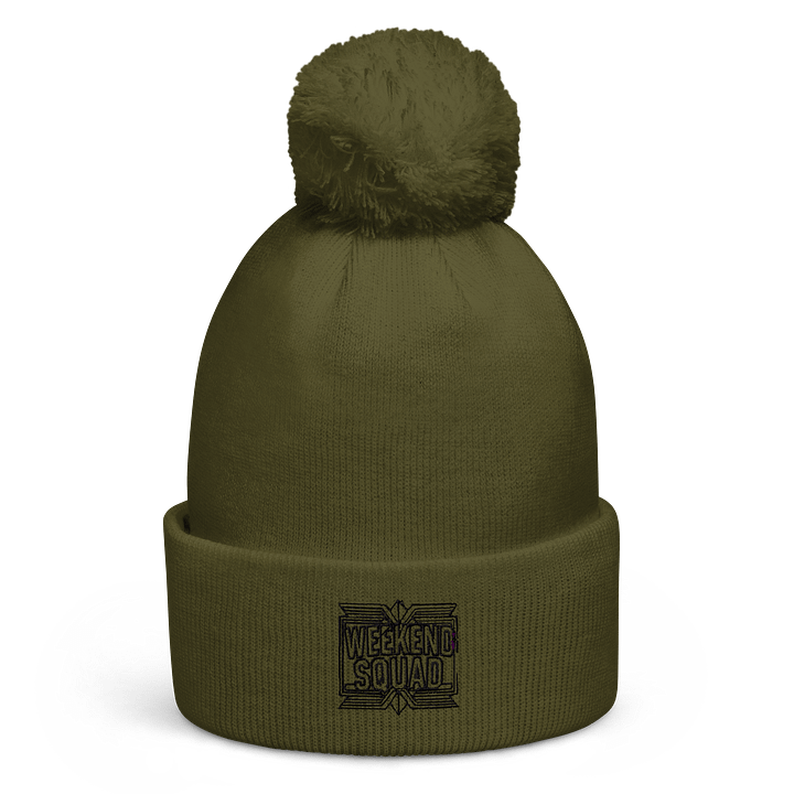 Weekend Squad product image (1)