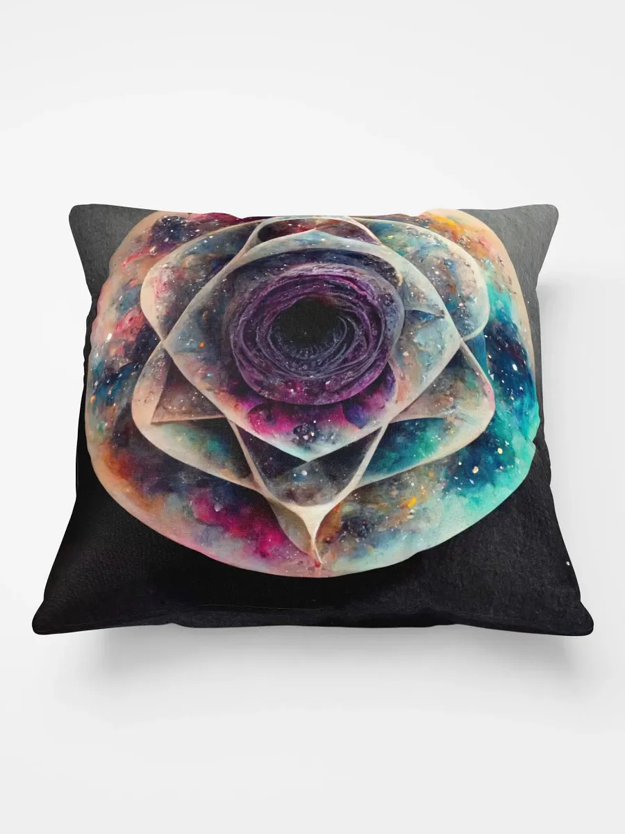 Dreamy Nights All-Over Print Pillow product image (2)