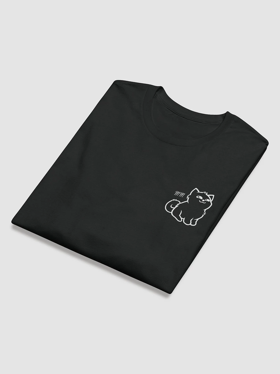 Yoshi Outline Premium Fitted Long Sleeve Crew product image (9)