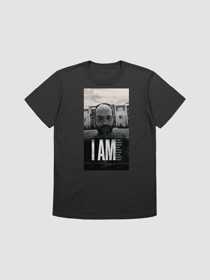 Morris t shirt 4 product image (1)