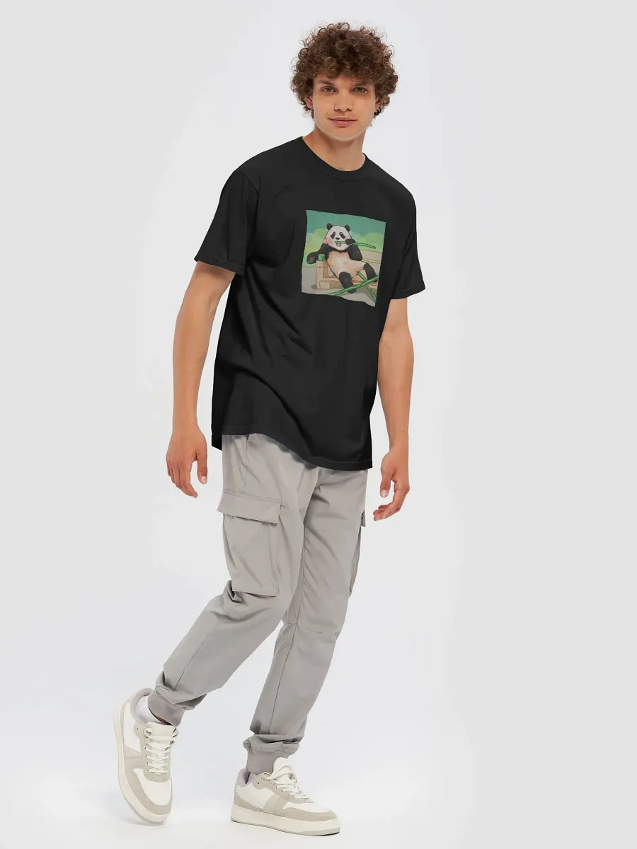 fubao Panda product image (7)