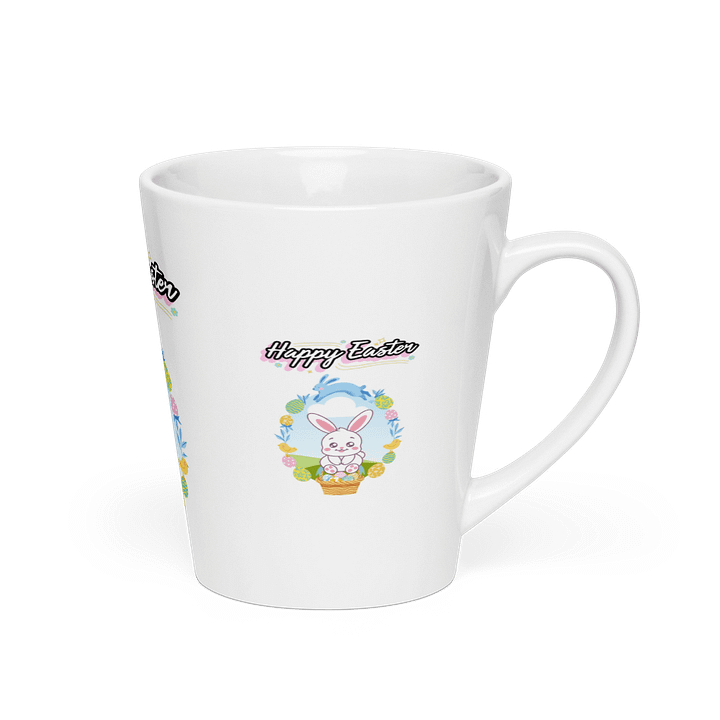 Easter Delight Latte Mug (Best gift for Females) product image (2)