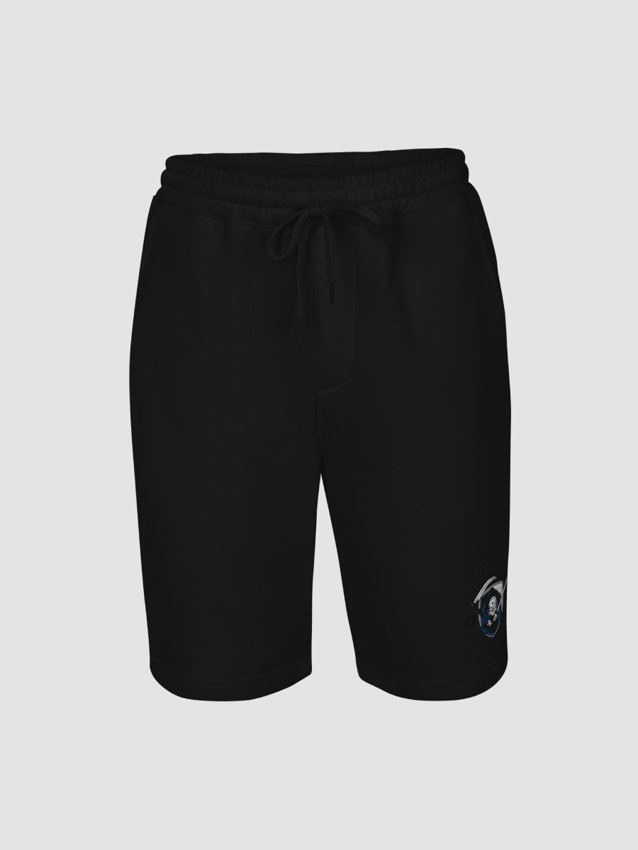 [alexmoorehbg...dtoyf] Men's Fleece Shorts - Independent Trading Co. IND20SRT product image (1)