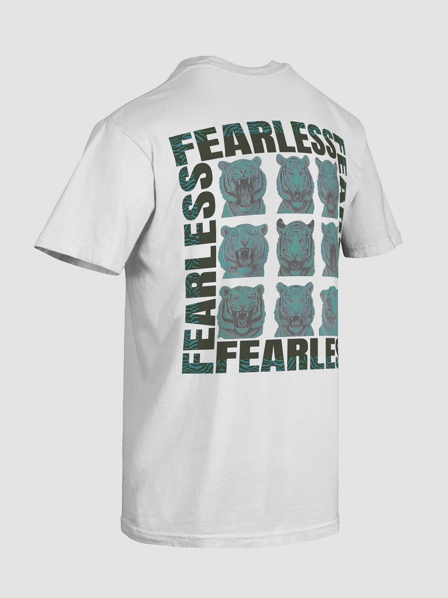 Easy Tiger Shirt Chill Graphic Tee product image (11)