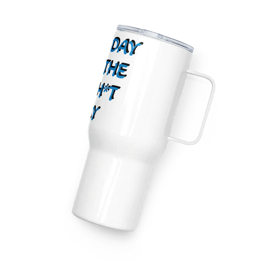 Stright Facts Mug product image (4)