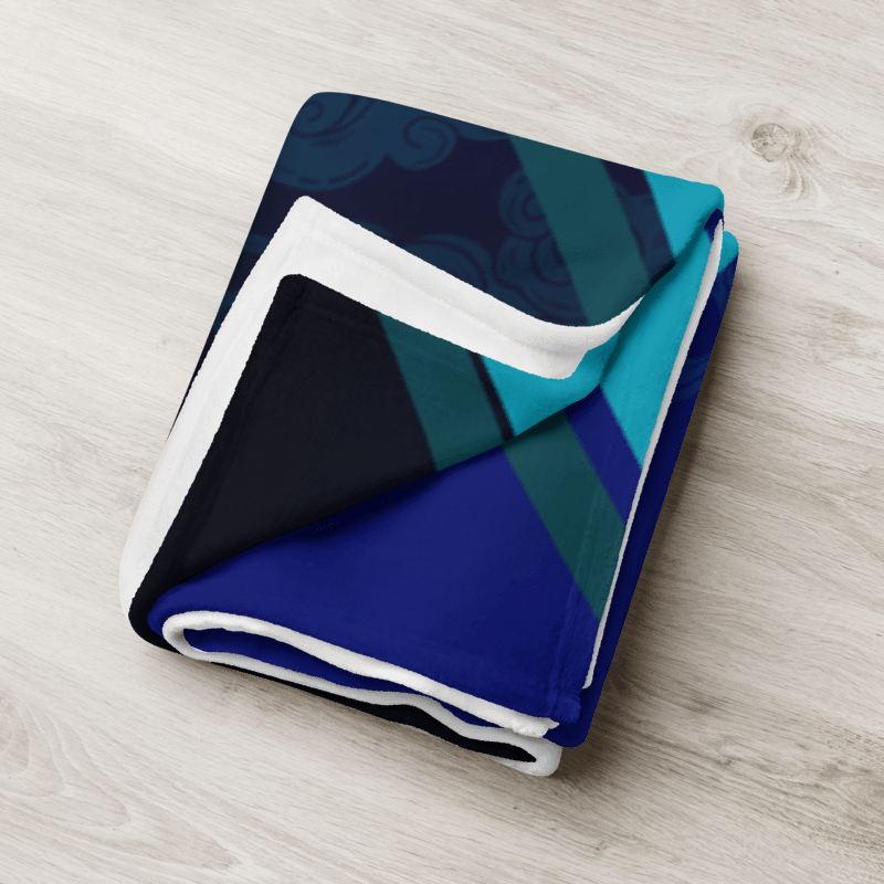 Azure Blanket product image (5)