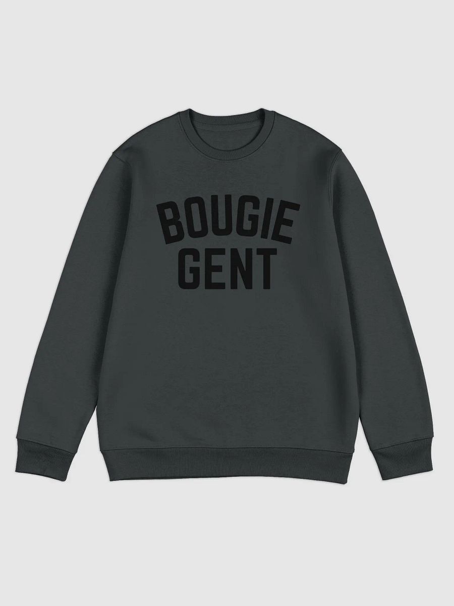 BG LS Sweatshirt product image (1)