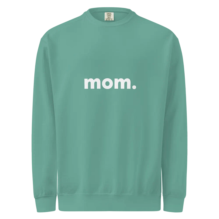 mom sweatshirt product image (13)