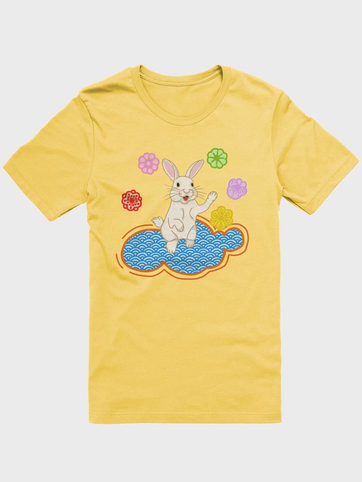 Sweet Hops and Bunny Pops (TShirt) product image (3)