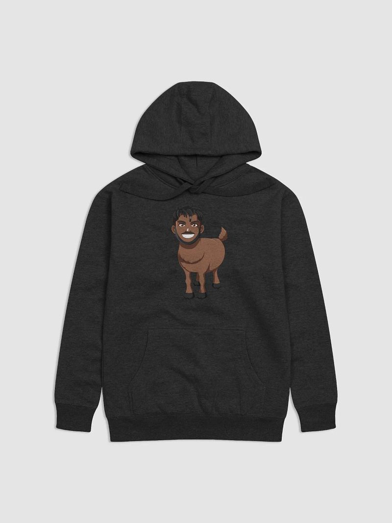 Fred the GOAT Hoodie - Unisex