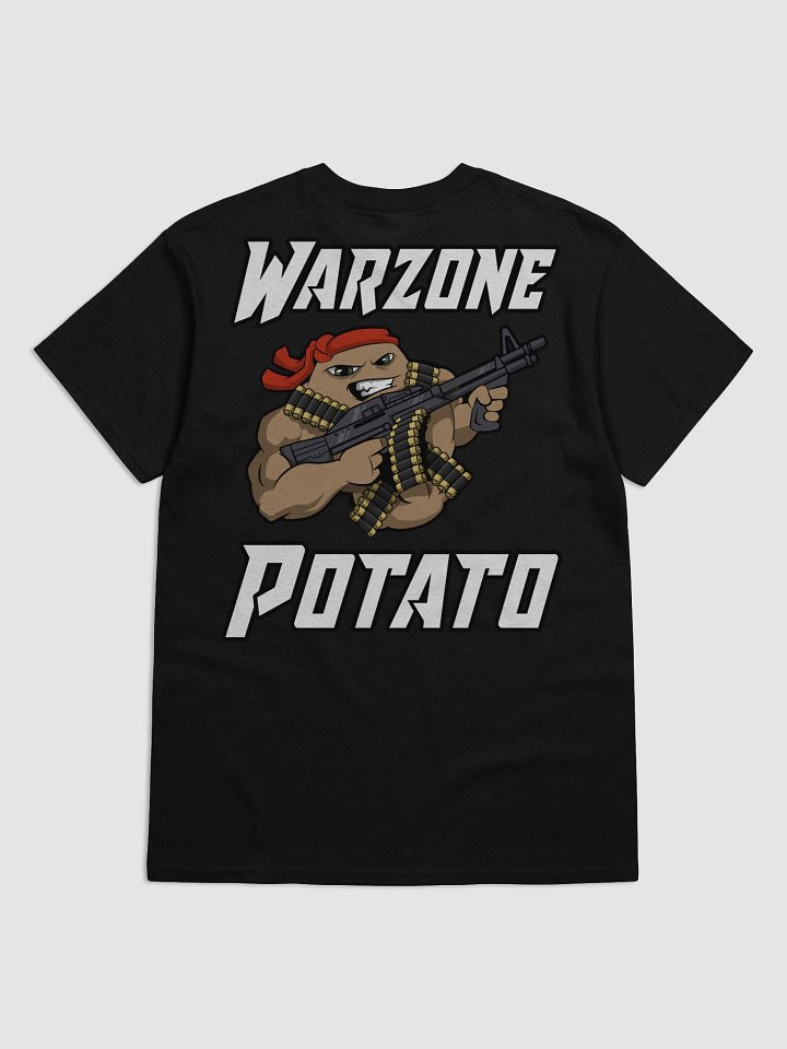 Warzone Potato product image (15)