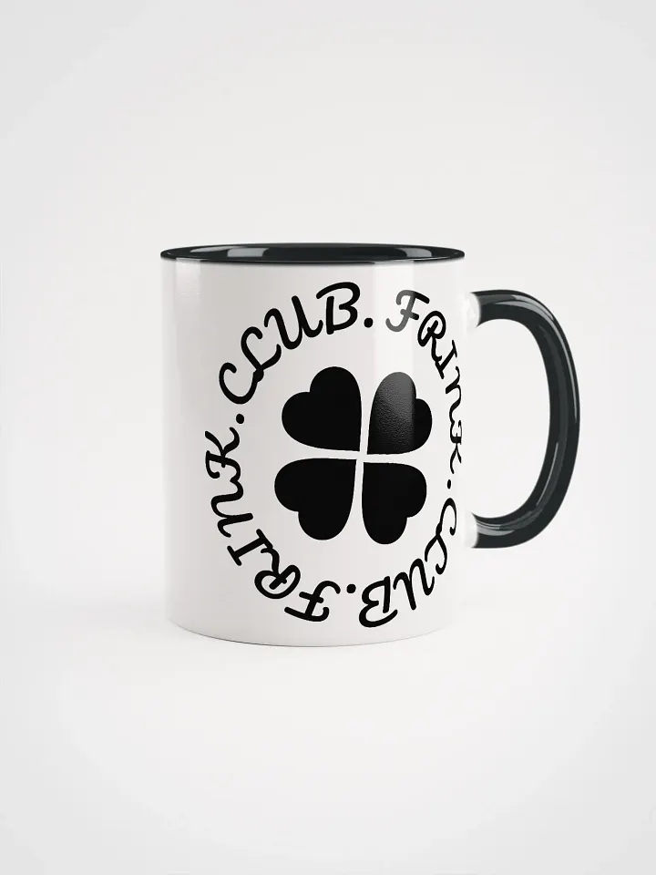 Frink Mug in red product image (2)