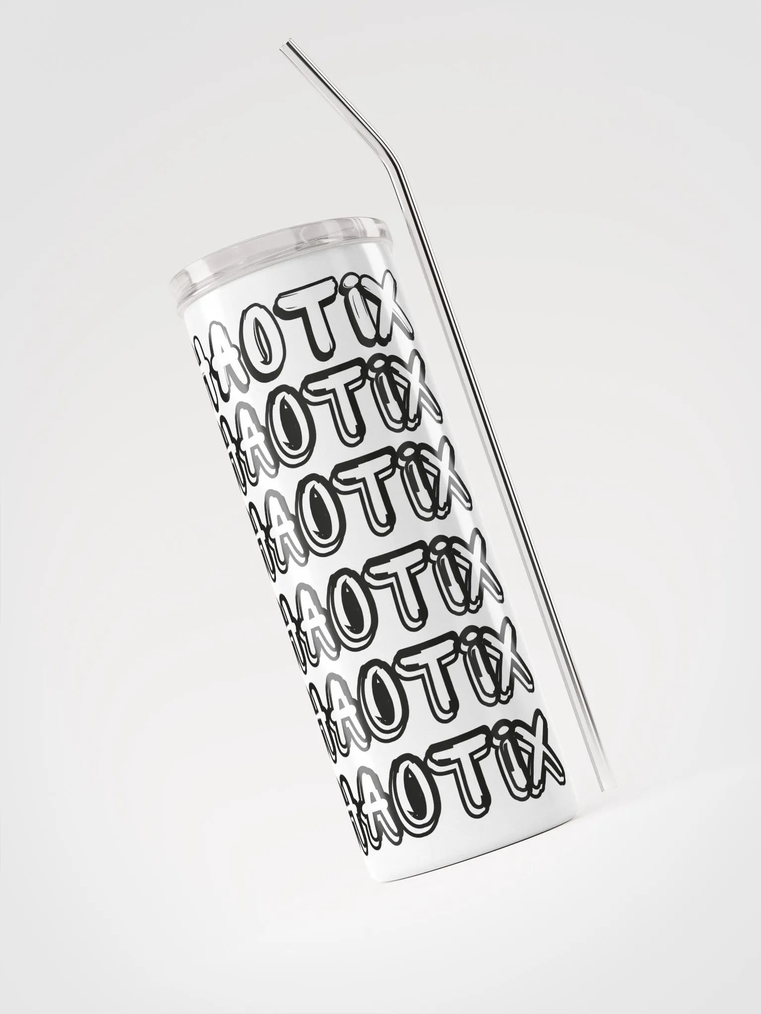 Chaotix Tumbler product image (3)