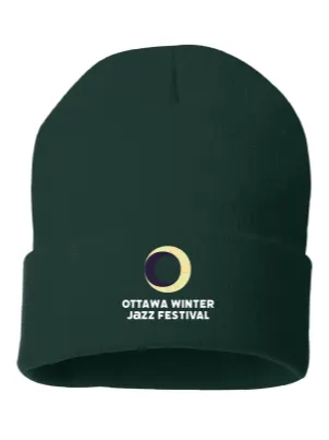 Winter Jazz Toque product image (1)