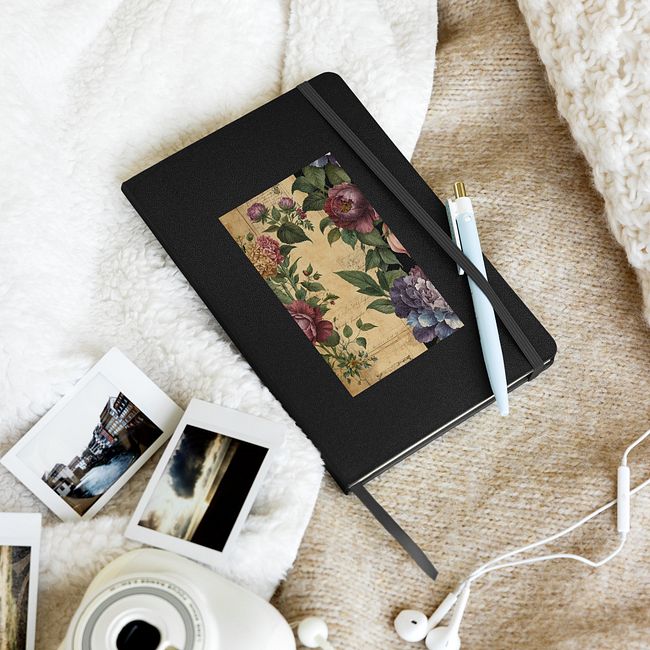 Journals & Notebooks