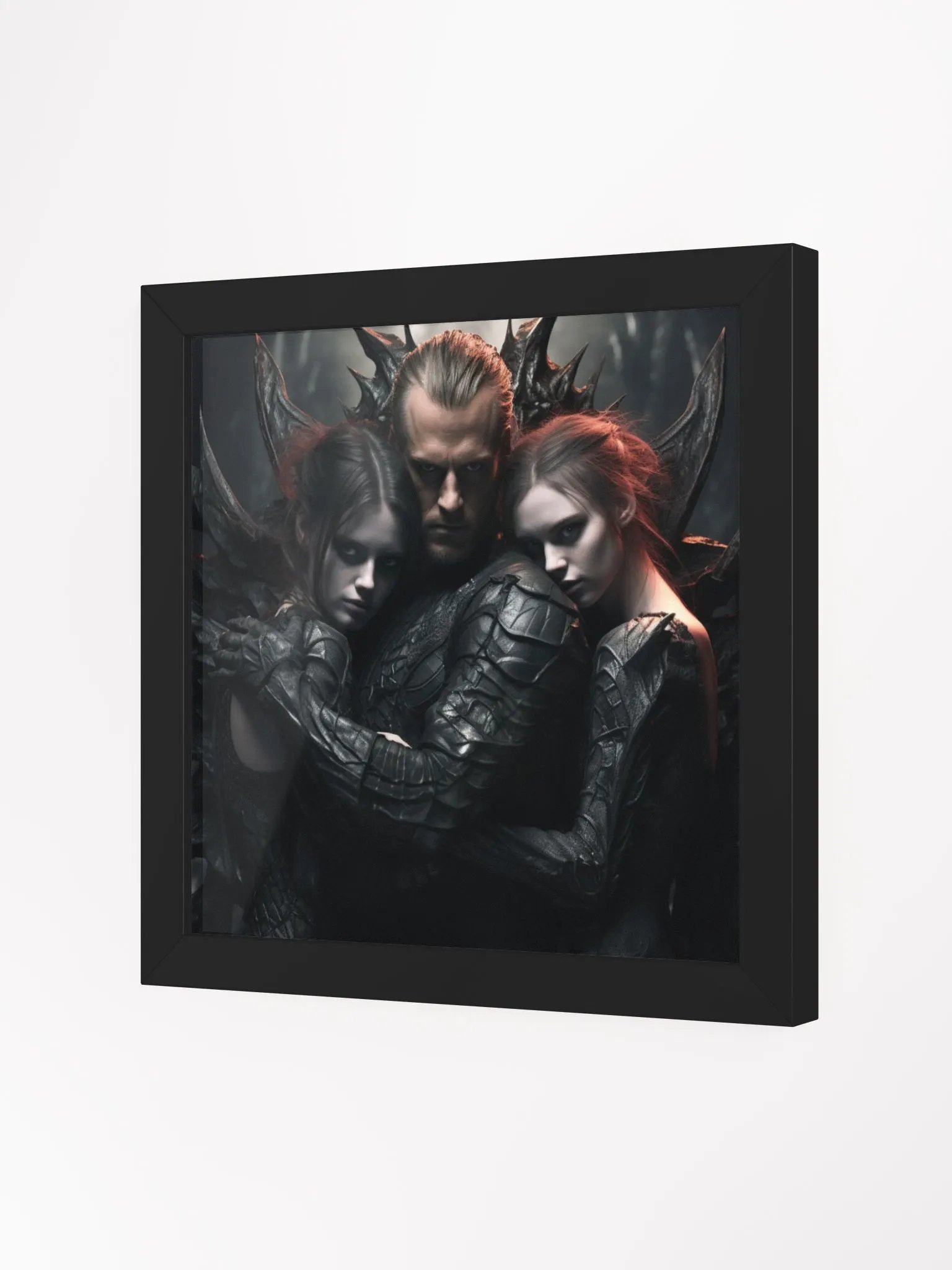 Love Found in the Depths of Darkness product image (2)