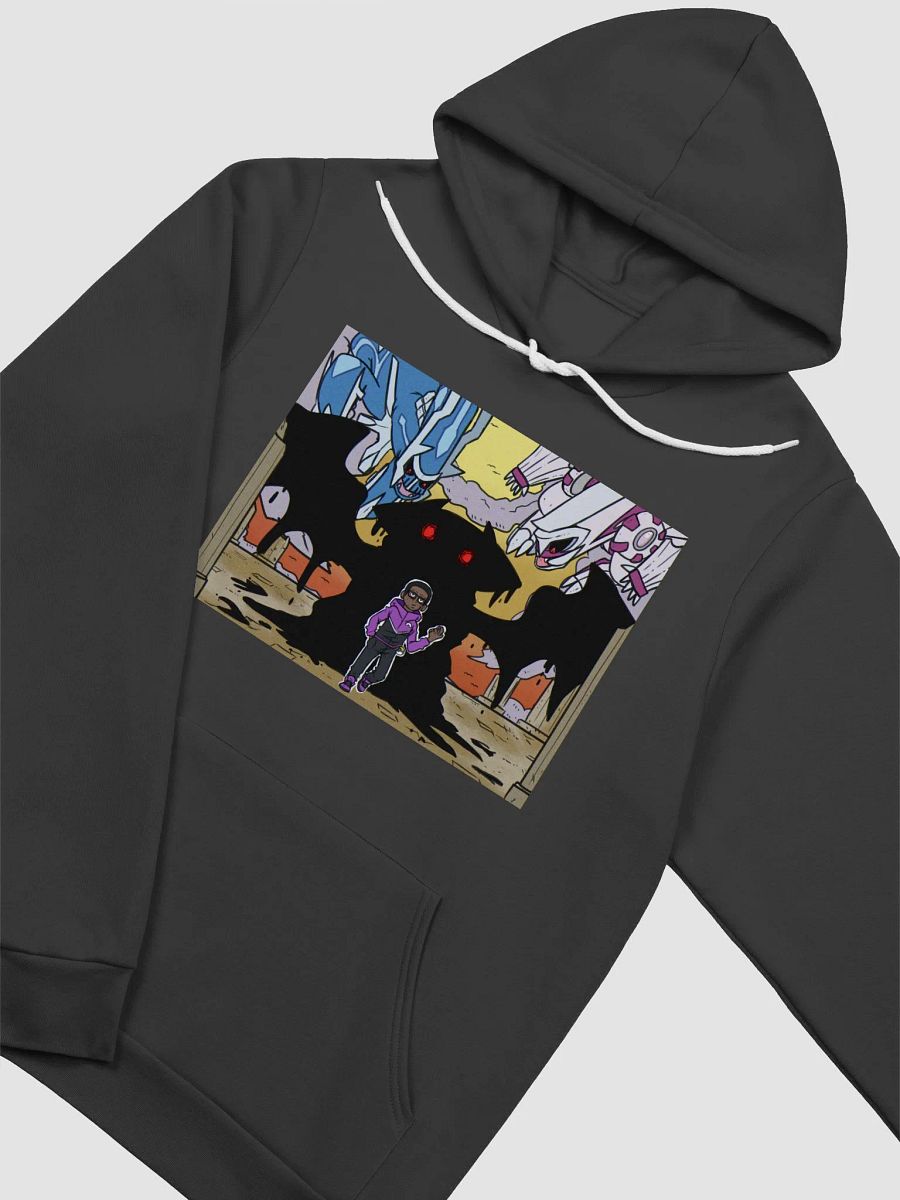 Distortion World 2 Hoodie product image (9)