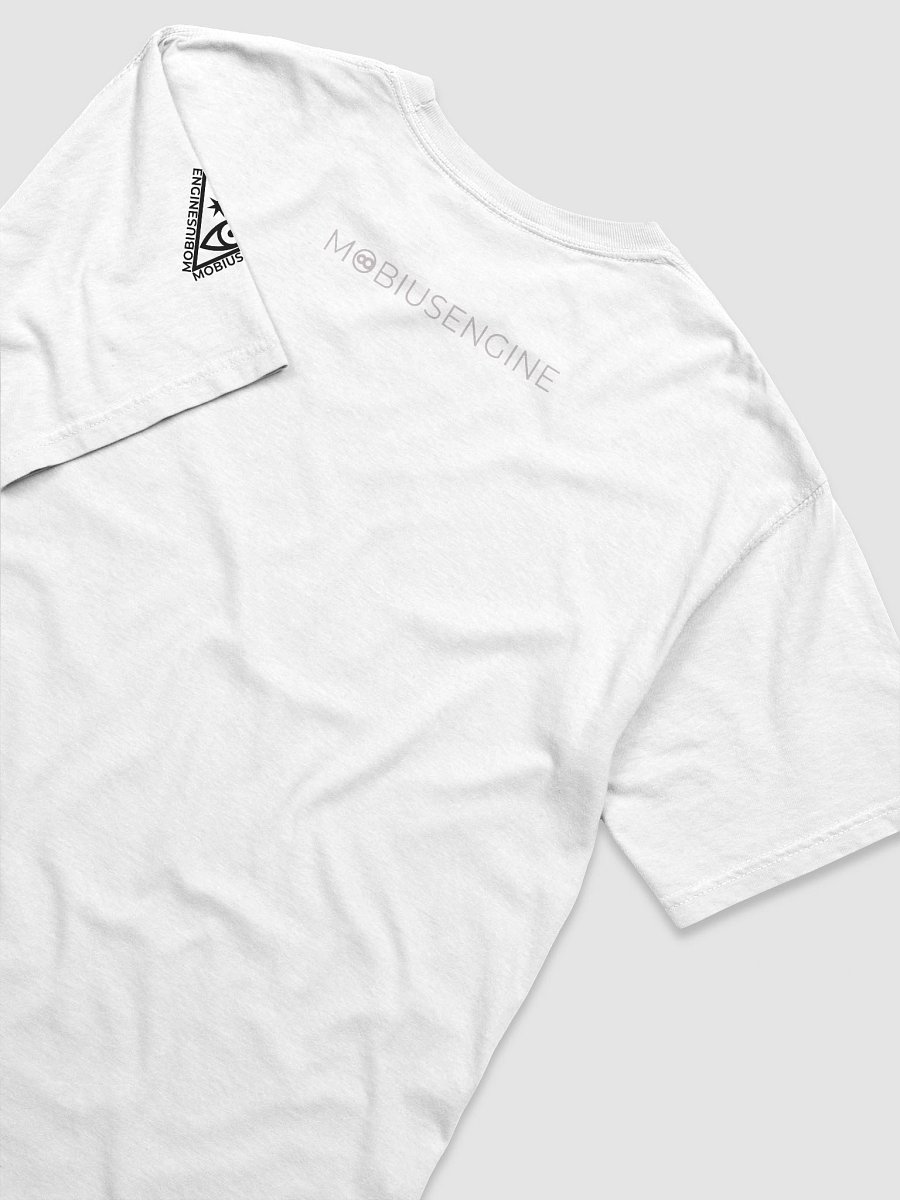 FUNT Nai Mindbrain T-Shirt product image (32)