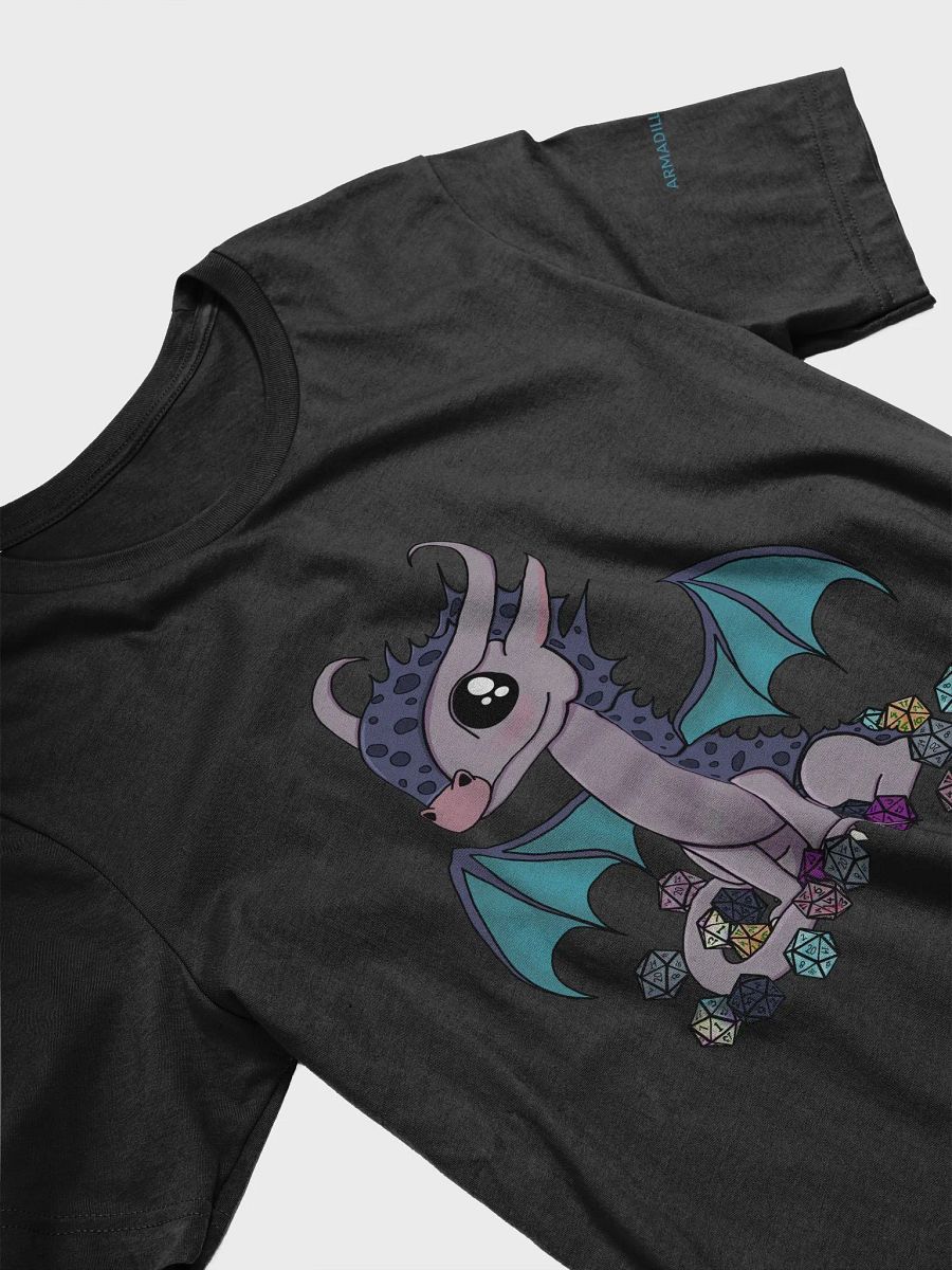 Armagon Dice Hoard T-Shirt product image (25)