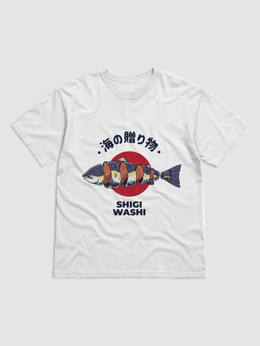 Shigi Salmon product image (2)
