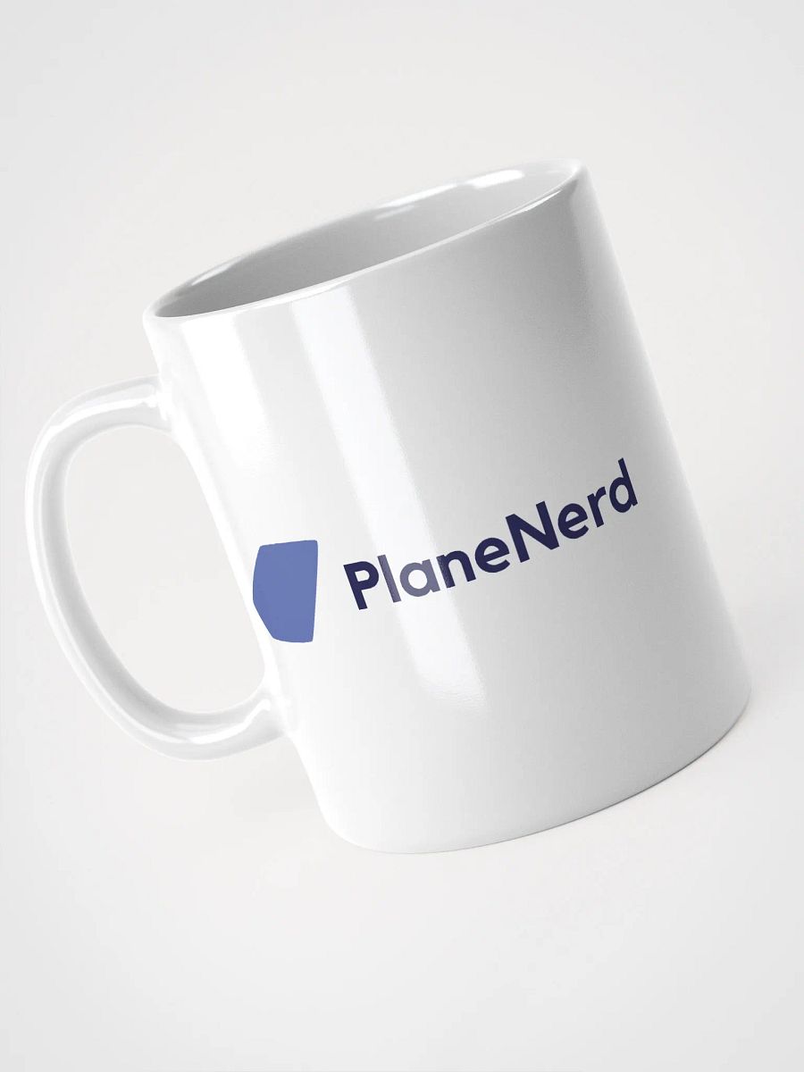 Planenerd Mug product image (3)