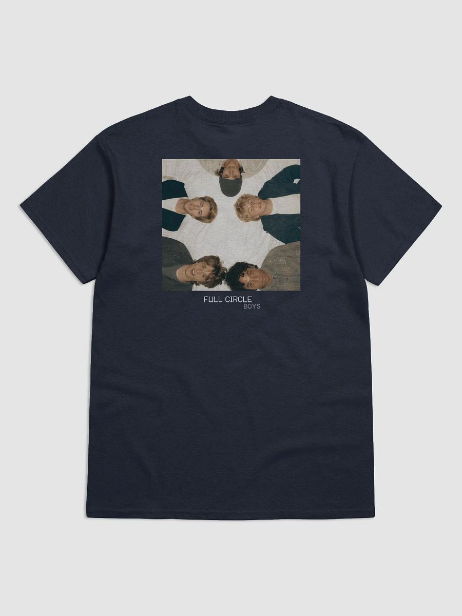 Me and You T-Shirt product image (2)