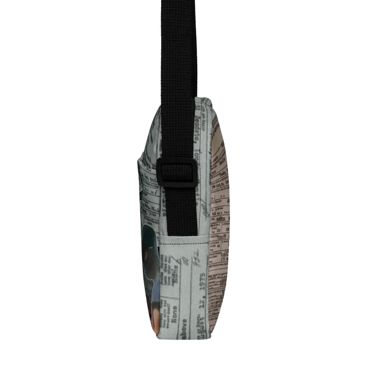 Buhay Tuklas Live Birth Urban Exploration Crossbody Bag product image (2)