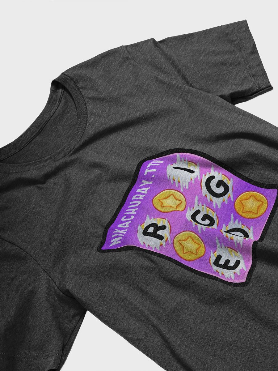 Rigged T-Shirt product image (3)