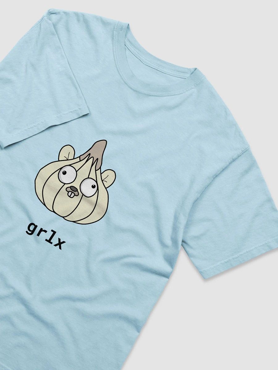 grlx Clove Tee product image (3)