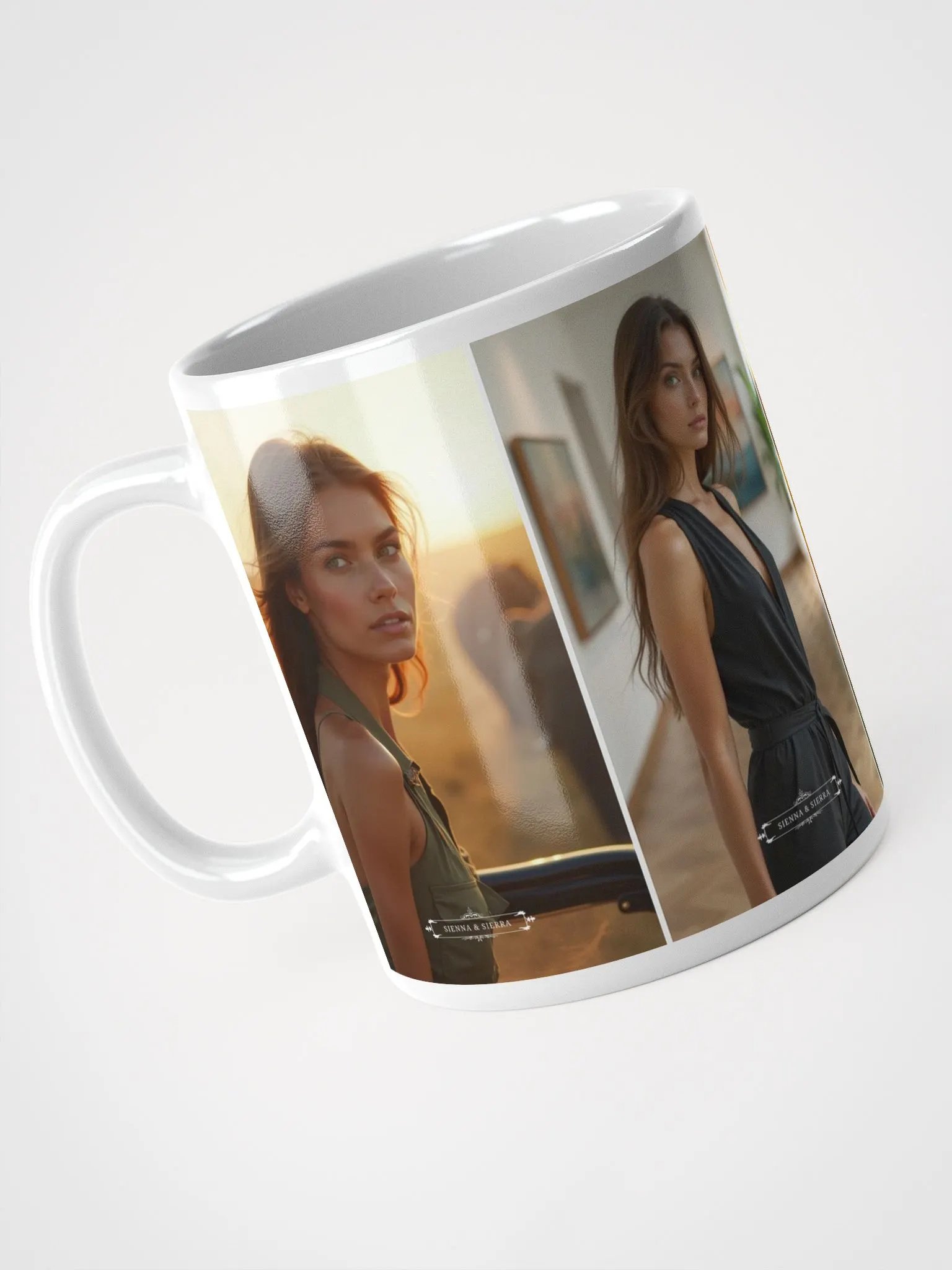 Sienna and Sierra Timeless Moments Collection product image (7)