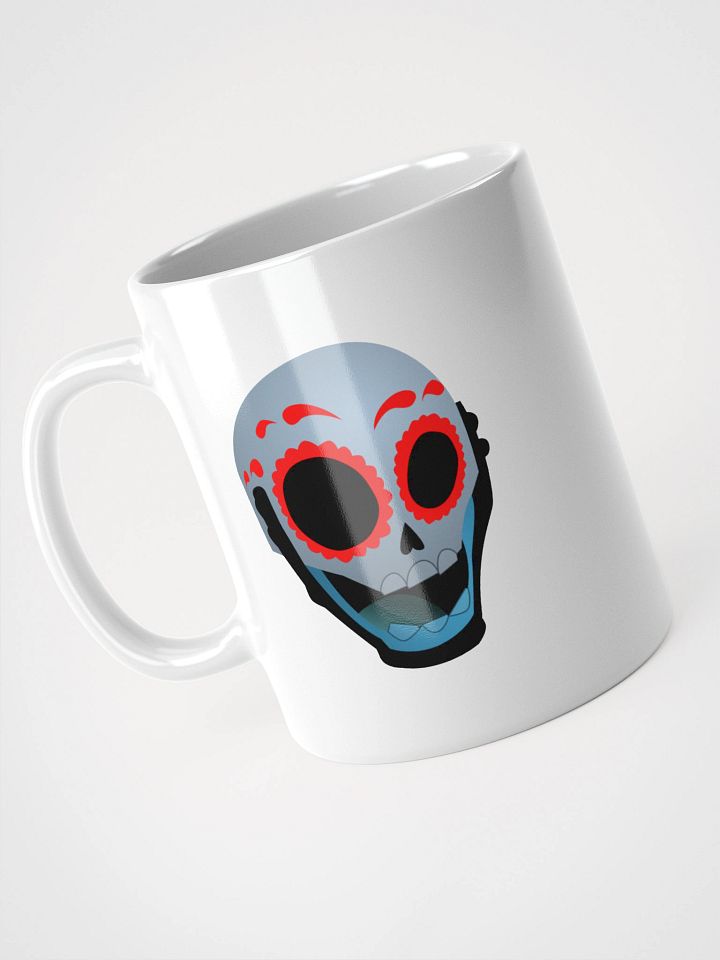 Party vs Destruction Mug product image (2)