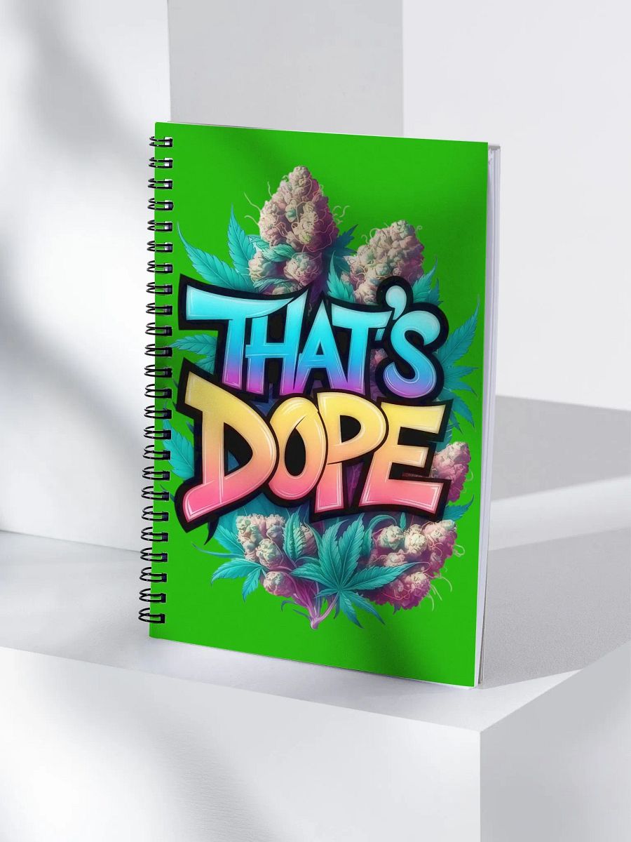 That's Dope (H004) product image (4)