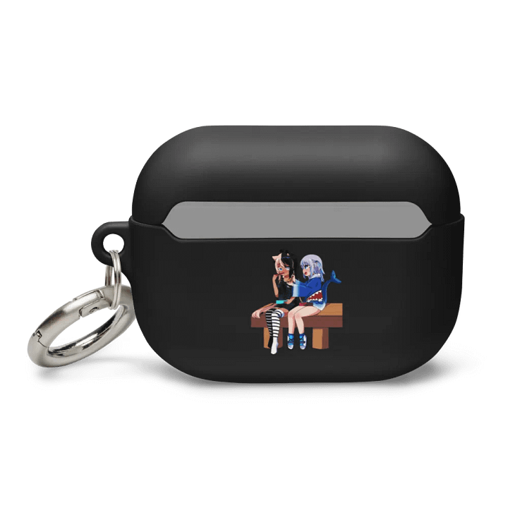 AirPods Case - Byakko x Gura Edition product image (20)