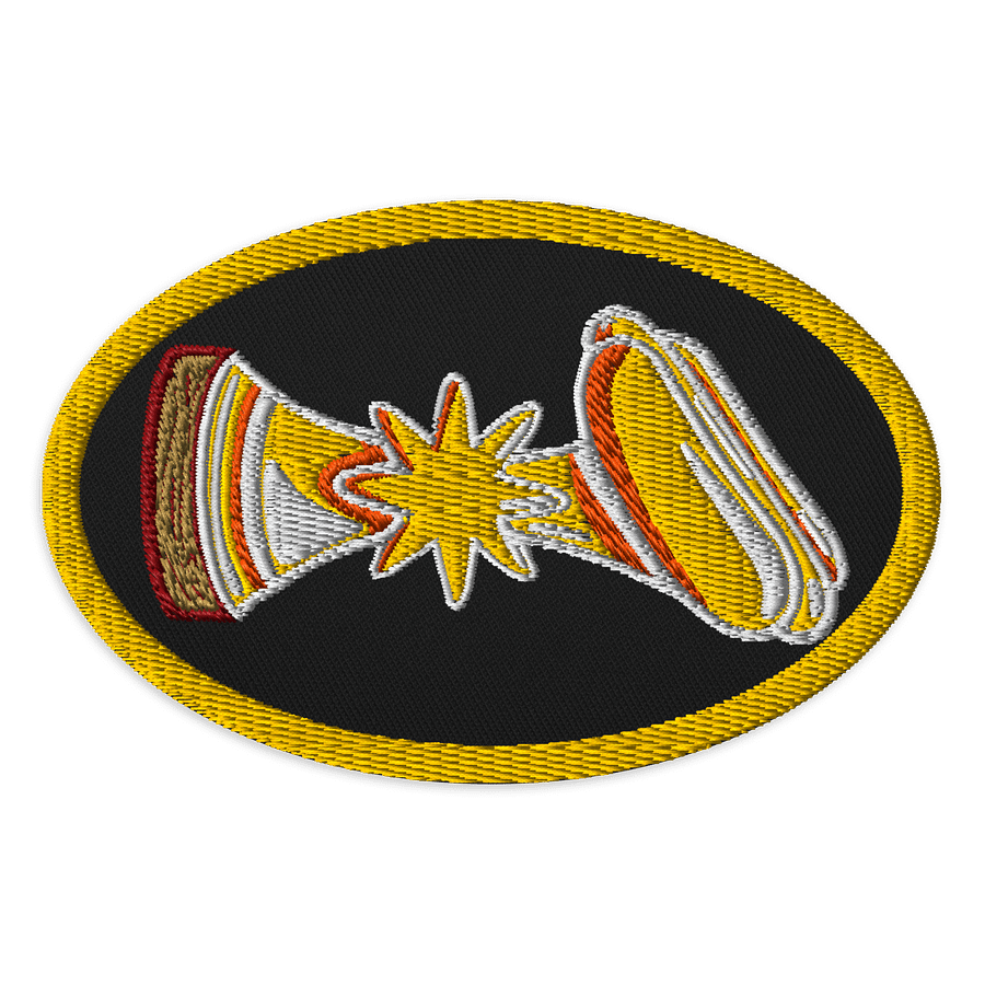 #1 Weiner Patch product image (1)