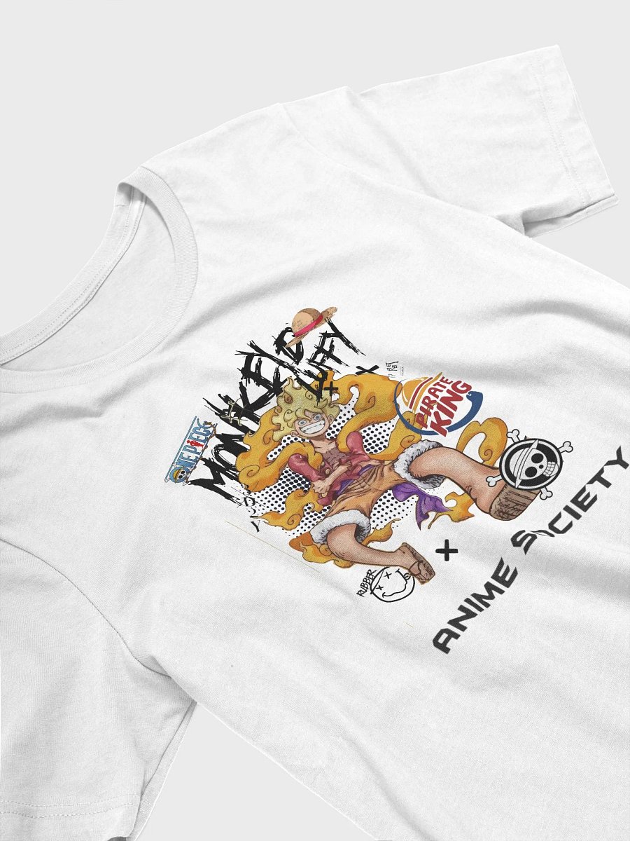 Luffy One Piece product image (3)