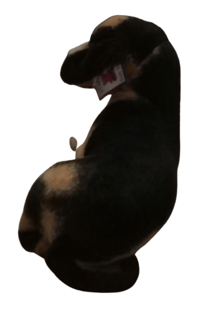 DOG SOFT TOY product image (4)