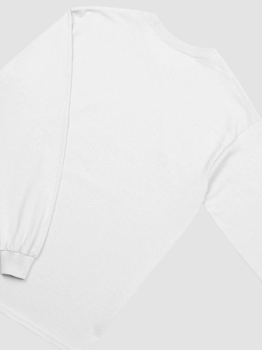 kitty cunt long sleeve t-shirt product image (32)