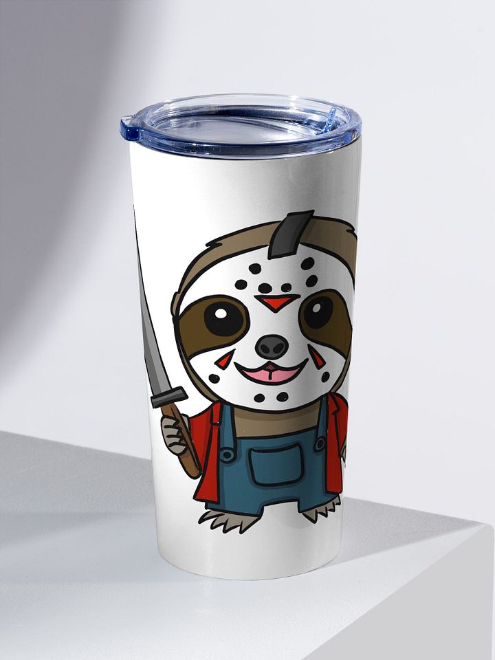 Insulated Tumbler - Jason product image (2)