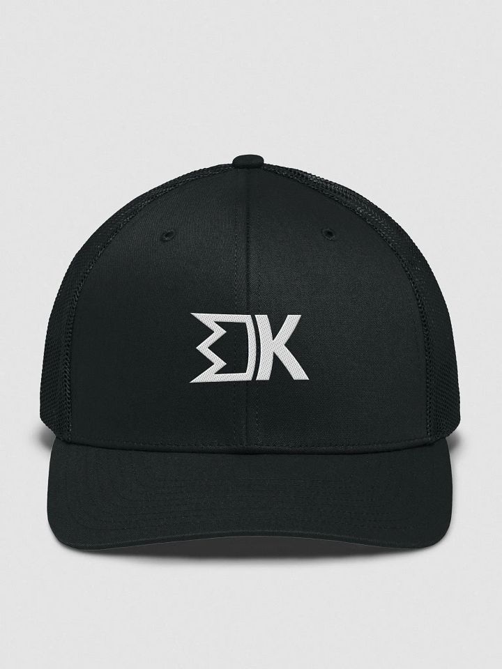 King Sports Trucker Hat product image (1)