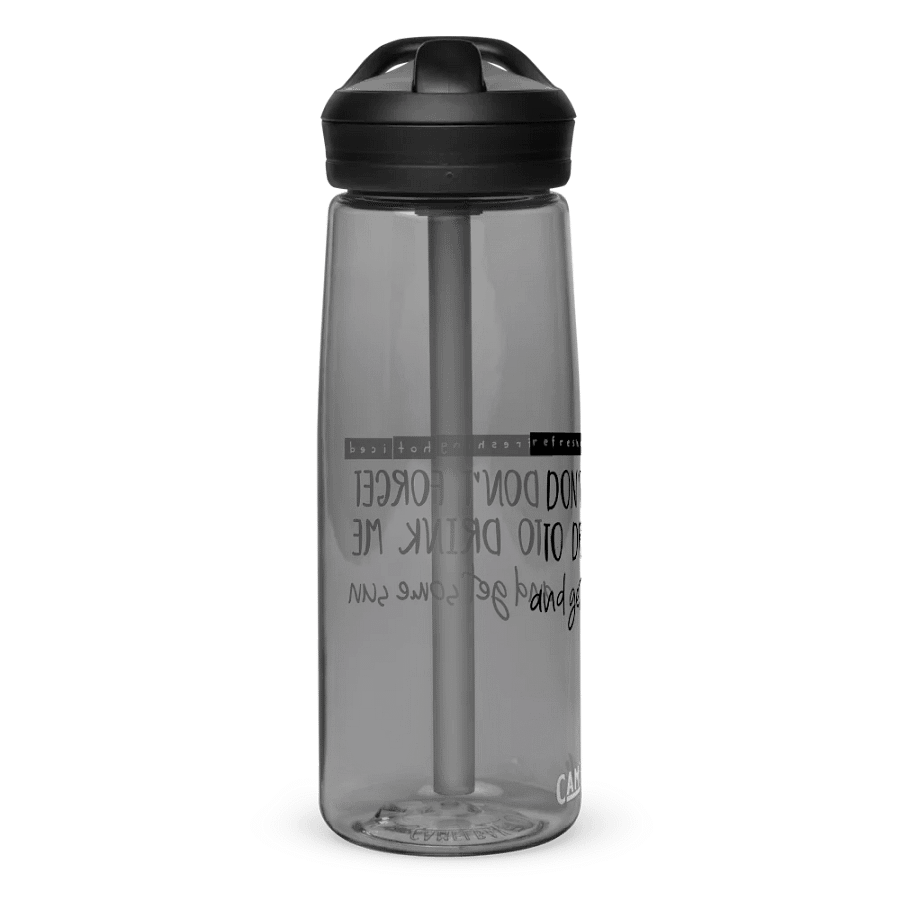 Sports Water Bottle product image (2)
