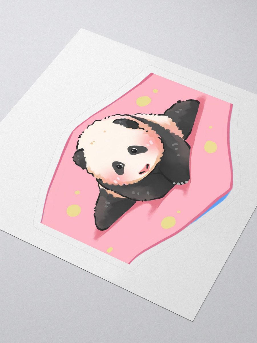 QISANMEI🐼Giant Panda product image (3)