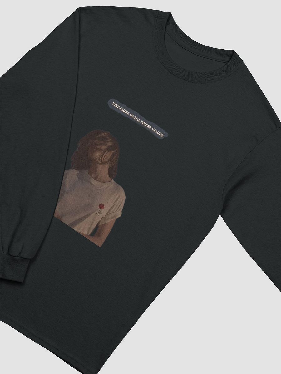 EM \\ Long Sleeve T-shirt product image (3)