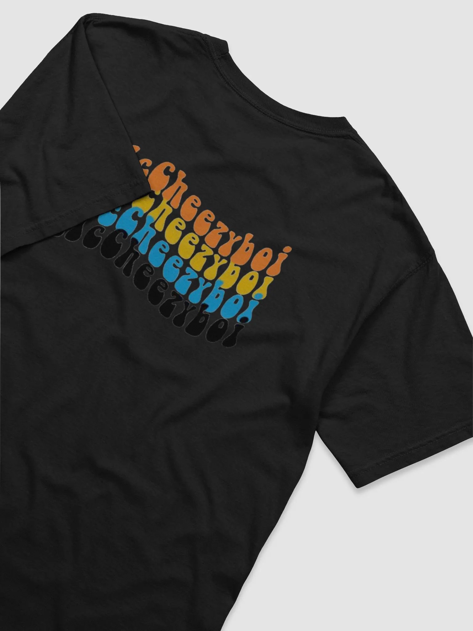 McCheezy Controller T-Shirt product image (26)