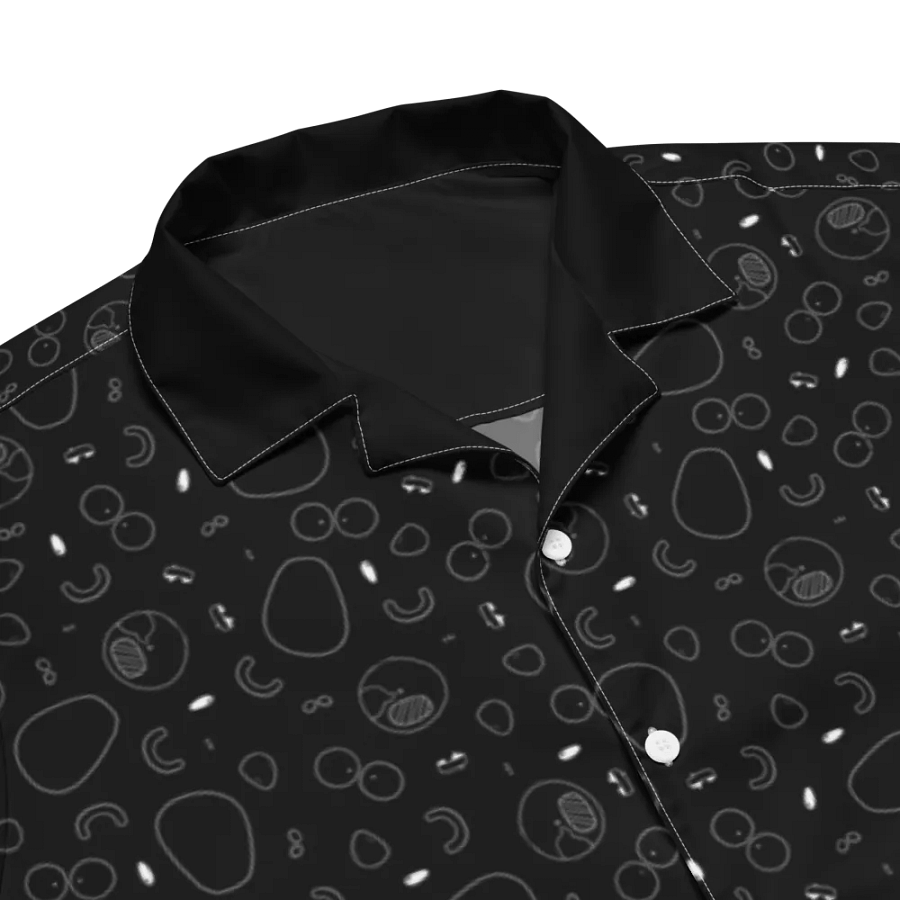 Artwomble SAR Shirt - Black product image (3)