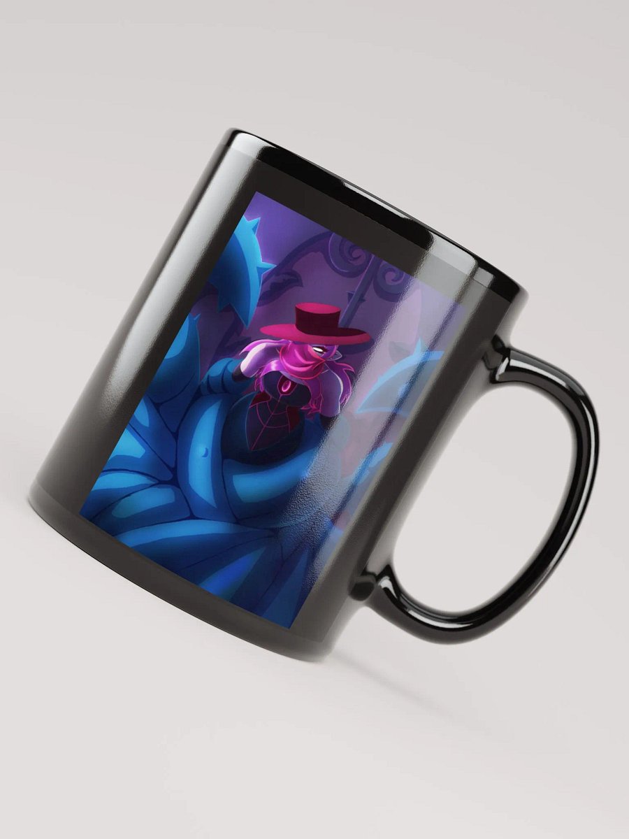Witch of the Relentless Spring product image (8)