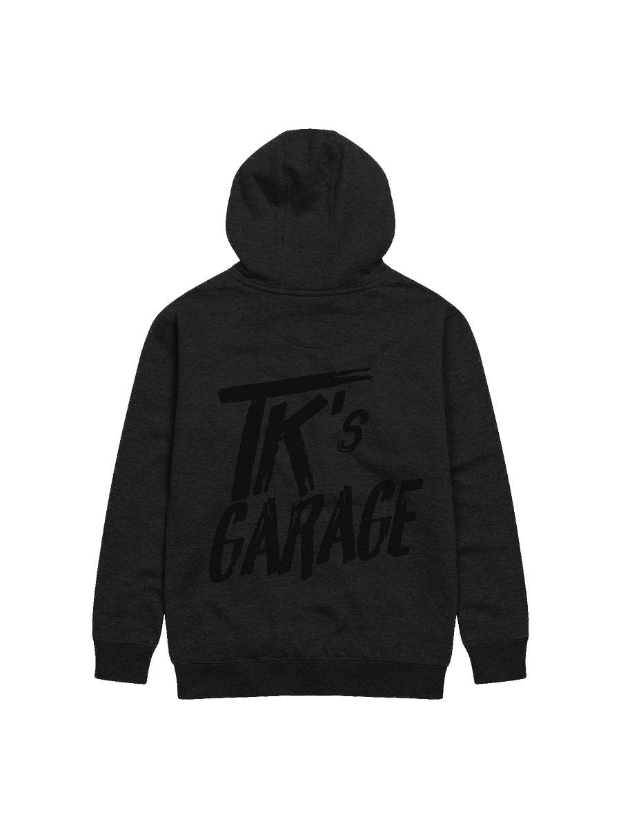 D Riding Is Not A Form Of Transportation Hoodie product image (16)