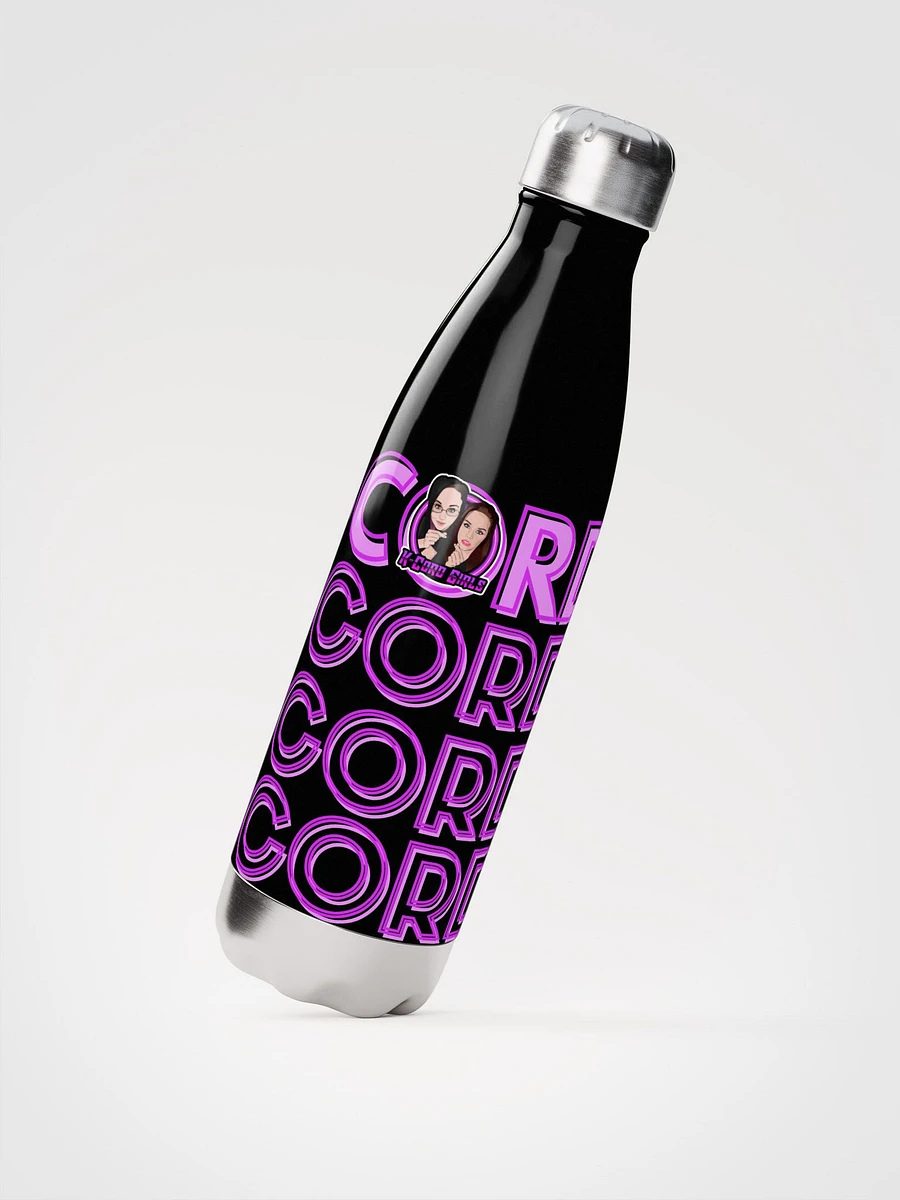 K-Cord Water Bottle product image (2)