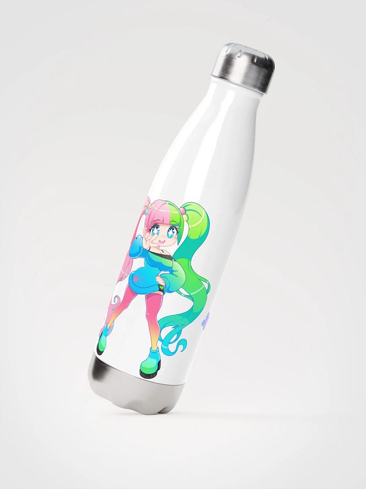 Denu - Stainless Steel Water Bottle product image (2)