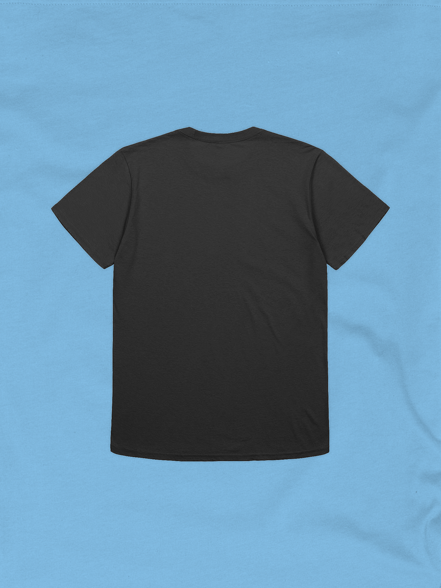 The Number 1 Tee product image (3)
