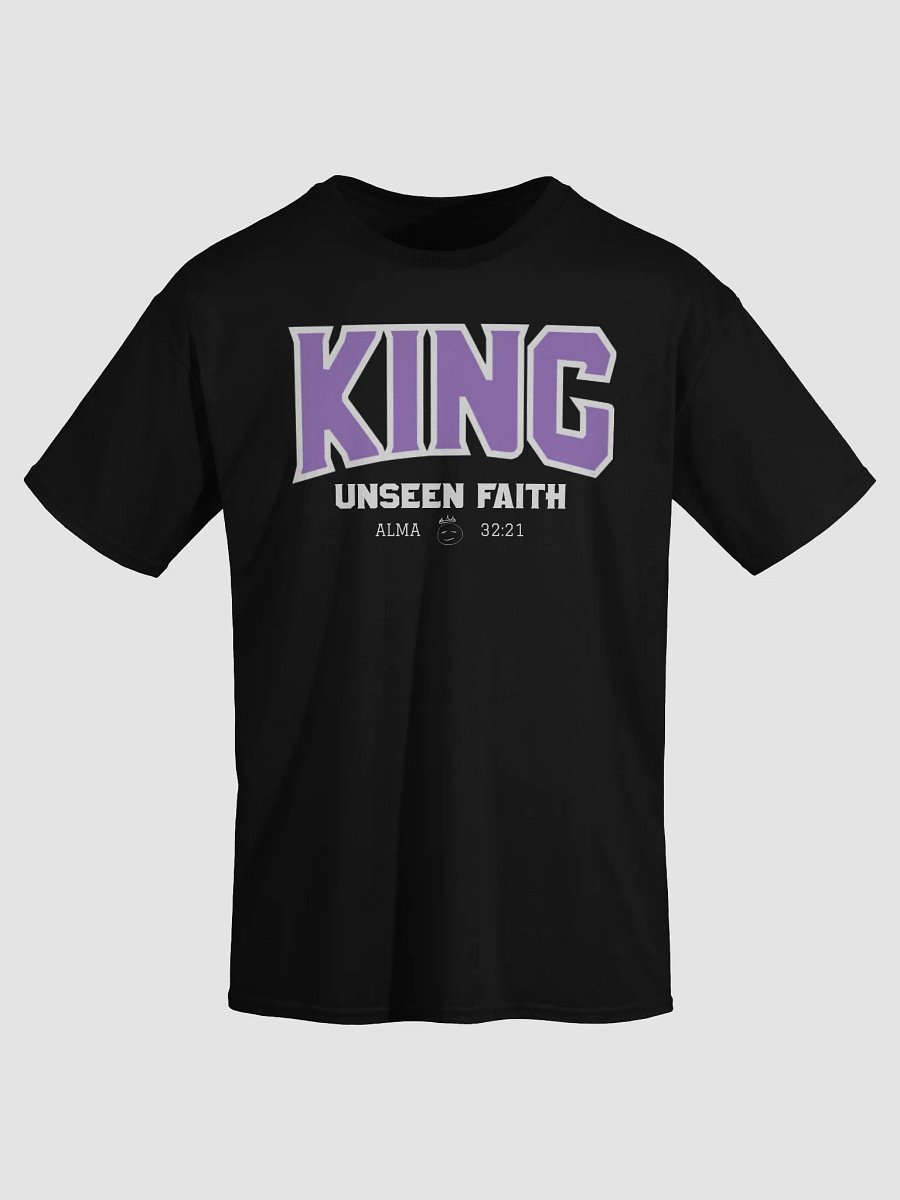 Varsity Purple T product image (35)